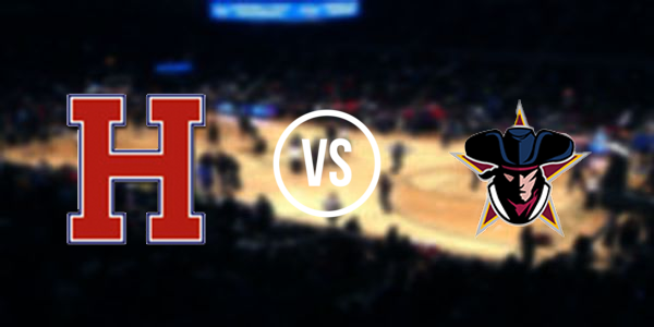 Harvester Christian Academy vs Fideles Christian School