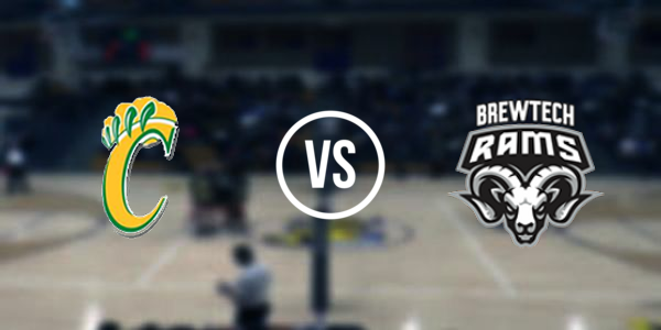 Carver-Montgomery High School vs. Brewbaker Tech Magnet High School