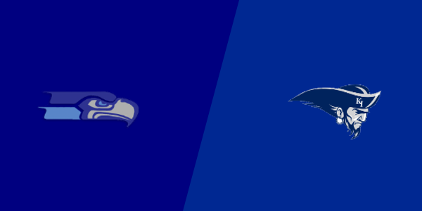 South River High School vs. Kent Island High School