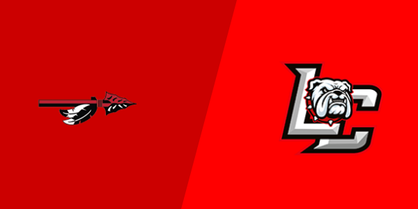 Charlton County High School vs. Lanier County High School