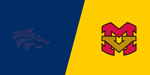 Northwood High School vs. Mission Viejo High School
