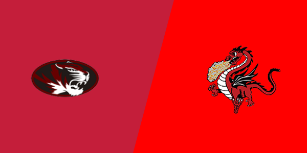 Tuttle High School vs. Purcell High School