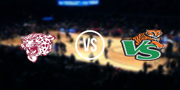 Alpena High School vs. Valley Springs High School
