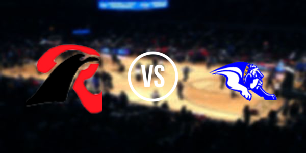 Raymond vs. Colfax