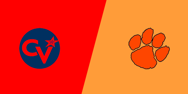 Conestoga Valley High School vs. Central York High School