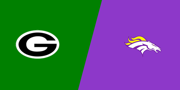 Alden-Hebron High School vs. Orangeville High School