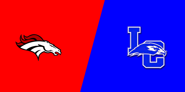 Bullitt East High School vs. Larue County High School