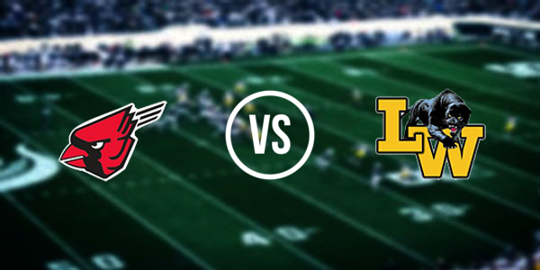 Forreston High School vs Lena-Winslow High School
