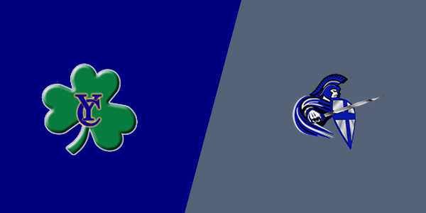 Yuma Catholic vs Valley Christian