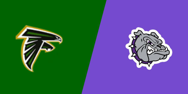 Foss High School vs. Foster High School