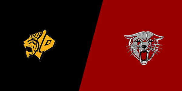 San Luis Obispo High School vs. Paso Robles High School