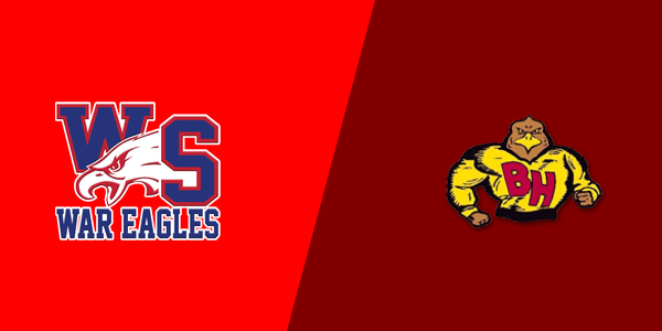 Wagener-Salley High School vs. Blackville-Hilda High School
