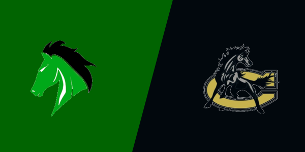 West Stanly High School vs. Clinton High School