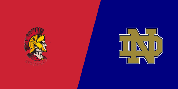 La Canada High School vs. Notre Dame High School