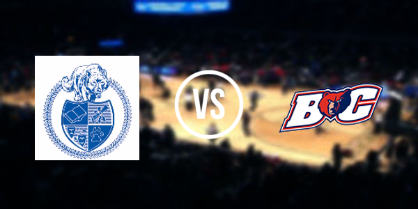 Union Colony Preparatory School vs. Belleview Christian School