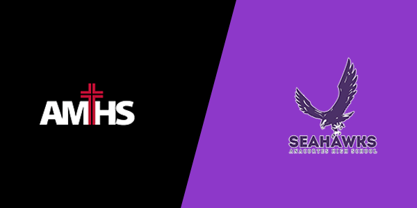 Archbishop Murphy High School vs. Anacortes High School