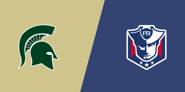 Mountain Brook High School vs. Pike Road High School