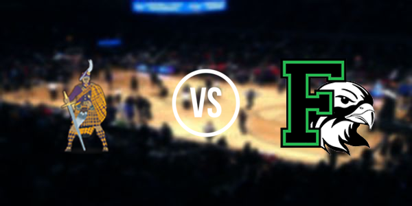 Burns High School vs. Four Rivers Community School