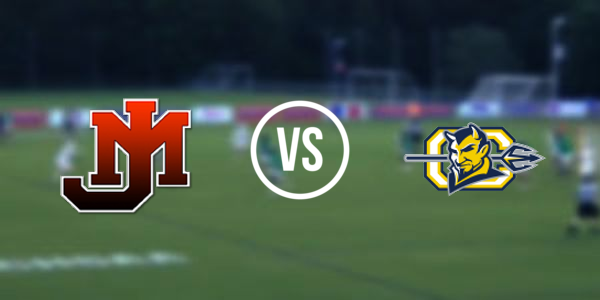 Culpeper County High School vs James Monroe High School