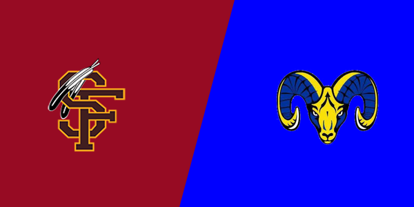 Santa Fe Indian High School vs. Cuba High School