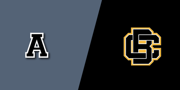 Away vs. Calvin High School