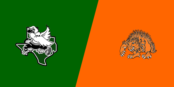 Iowa Park High School vs. Springtown High School