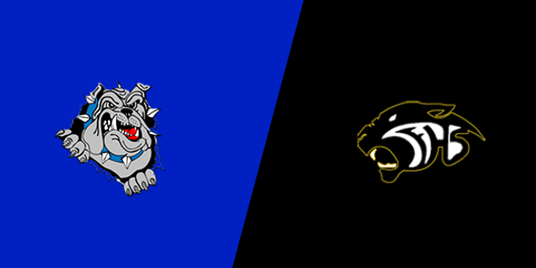 Amherst High School vs. Follett High School