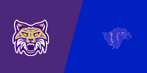 Kellogg High School vs. Thompson Falls High School
