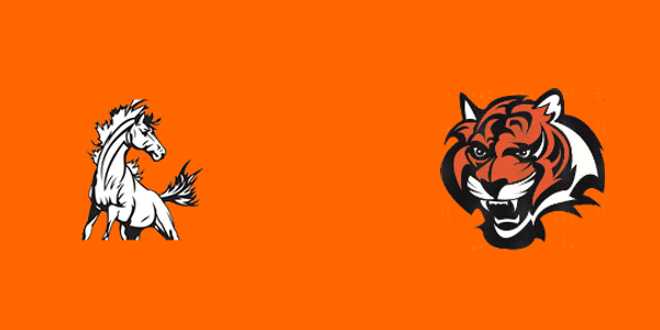 Bridgeport High School vs. Entiat High School