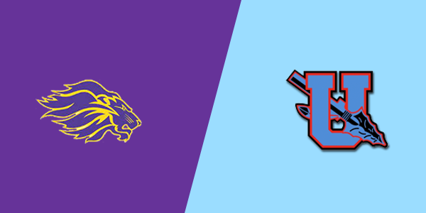 Lyon County High School vs. Union County High School