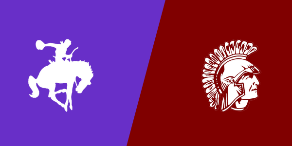 Culbertson High School vs. Baker High School