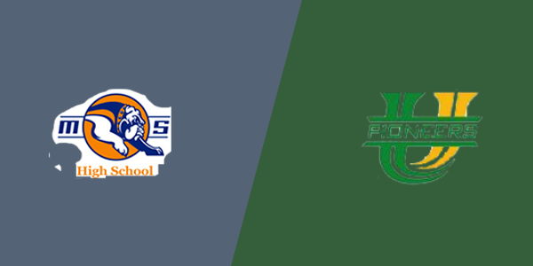 Mahomet-Seymour High School vs. University High School - Normal
