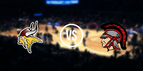 Forest Park High School vs North Dickinson High School