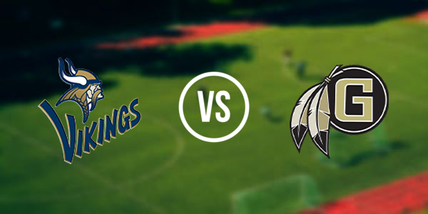 Gaffney vs Spartanburg High School