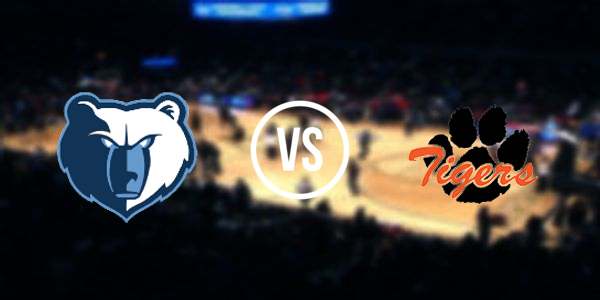 Central Valley High School vs. Lewis and Clark High School