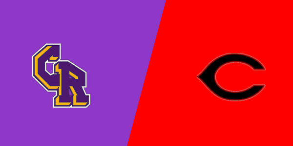 Columbia River High School vs. Camas High School