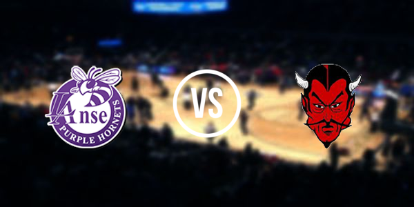 Luther L Wright High School vs. L'Anse High School