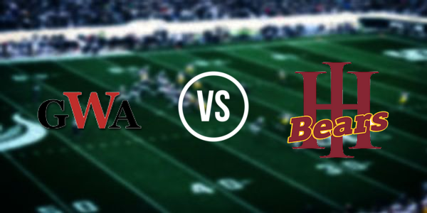 Holy Innocents' Episcopal School vs. George Walton Academy