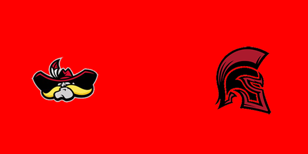 South Gallia vs. Alexander High School