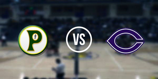 Canyon High School vs Pampa High School