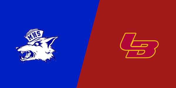 Madera High School vs. Los Banos High School