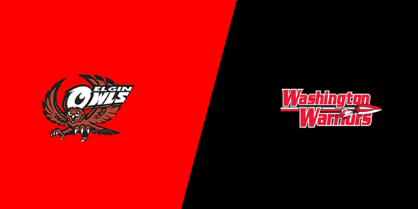 Elgin vs. Washington