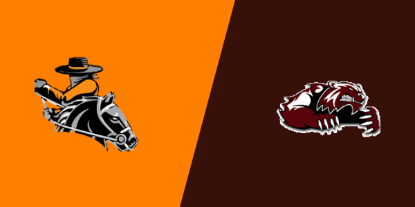Fernley High School vs. West Wendover High School