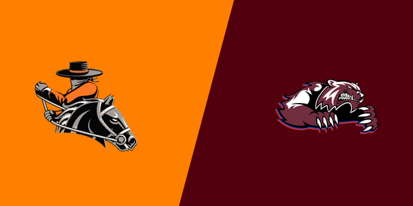 Fernley High School vs. West Wendover High School