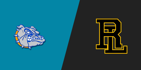 Kinston High School vs. Red Level High School