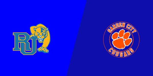 Redford Union High School vs. Garden City High School