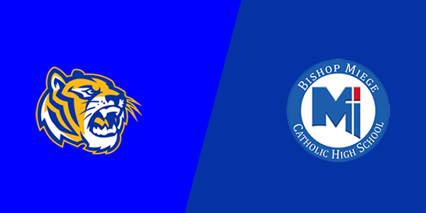 Lincoln College Prep High School vs. Bishop Miege High School