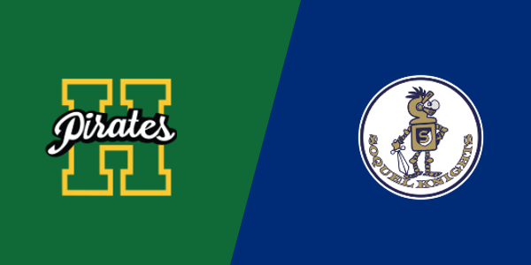 Harbor High School vs. Soquel High School