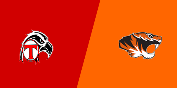 Toledo High School vs. Centralia High School