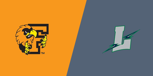 Flushing High School vs. Lapeer High School